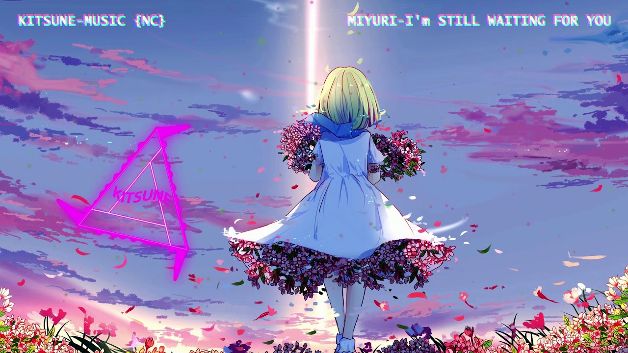 Miyuri - I'm Still Waiting For You (feat. 60s Radio | K-M {NC}