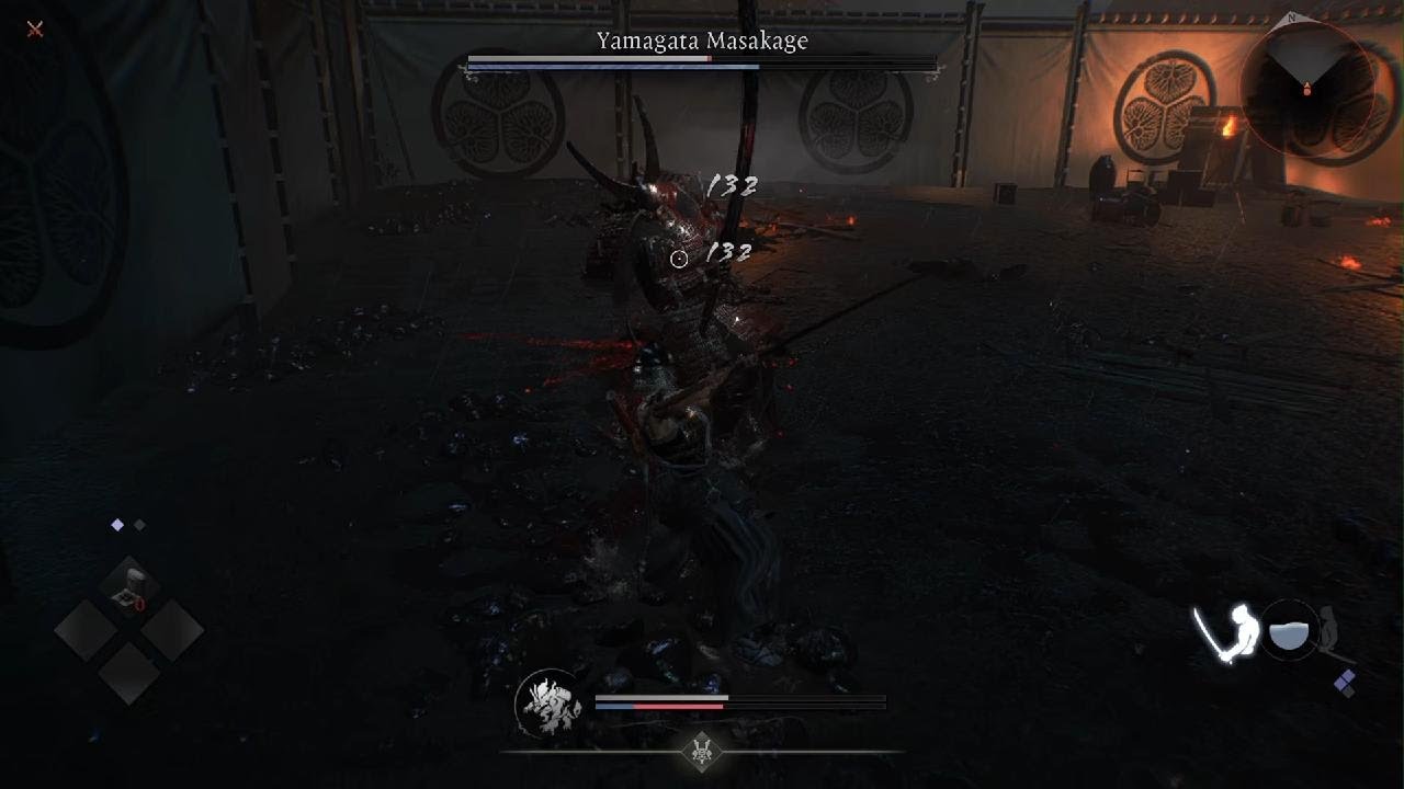 Awefull gameplay