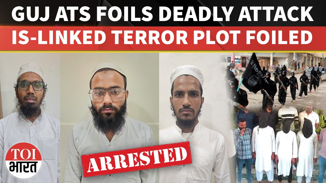 Hyderabad Doctor With Pakistan Arms Held In Ricin Terror Plot To Attack Multiple Indian Cities