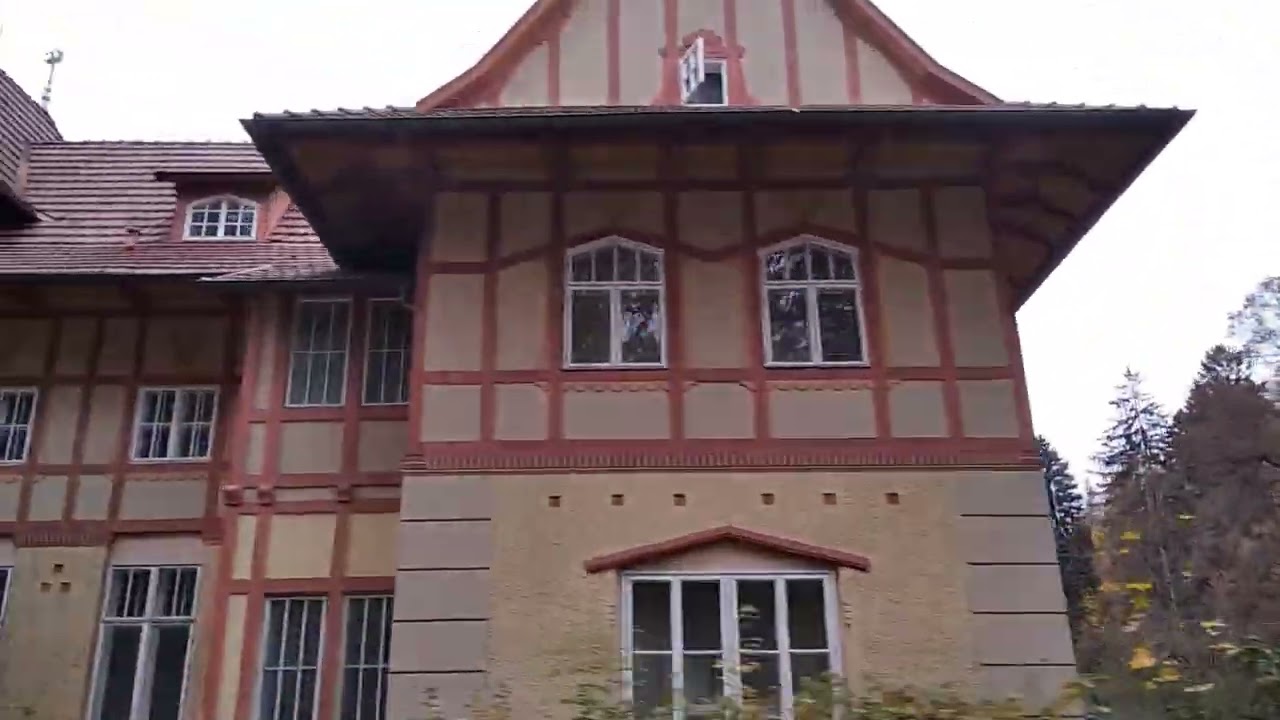 Luhačovice 2022