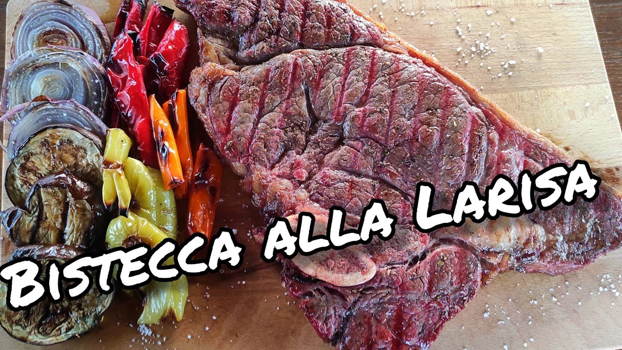 Επική μπριζόλα 72 ημερών ξηρής ωρίμανσης | A huge dry aged steak, alcatra com osso.