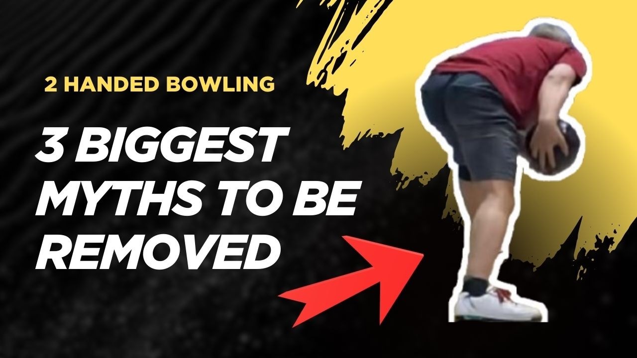 Master Your Tempo & Release Timing:  3 Biggest Myths in Two Handed Bowling (Part 3)