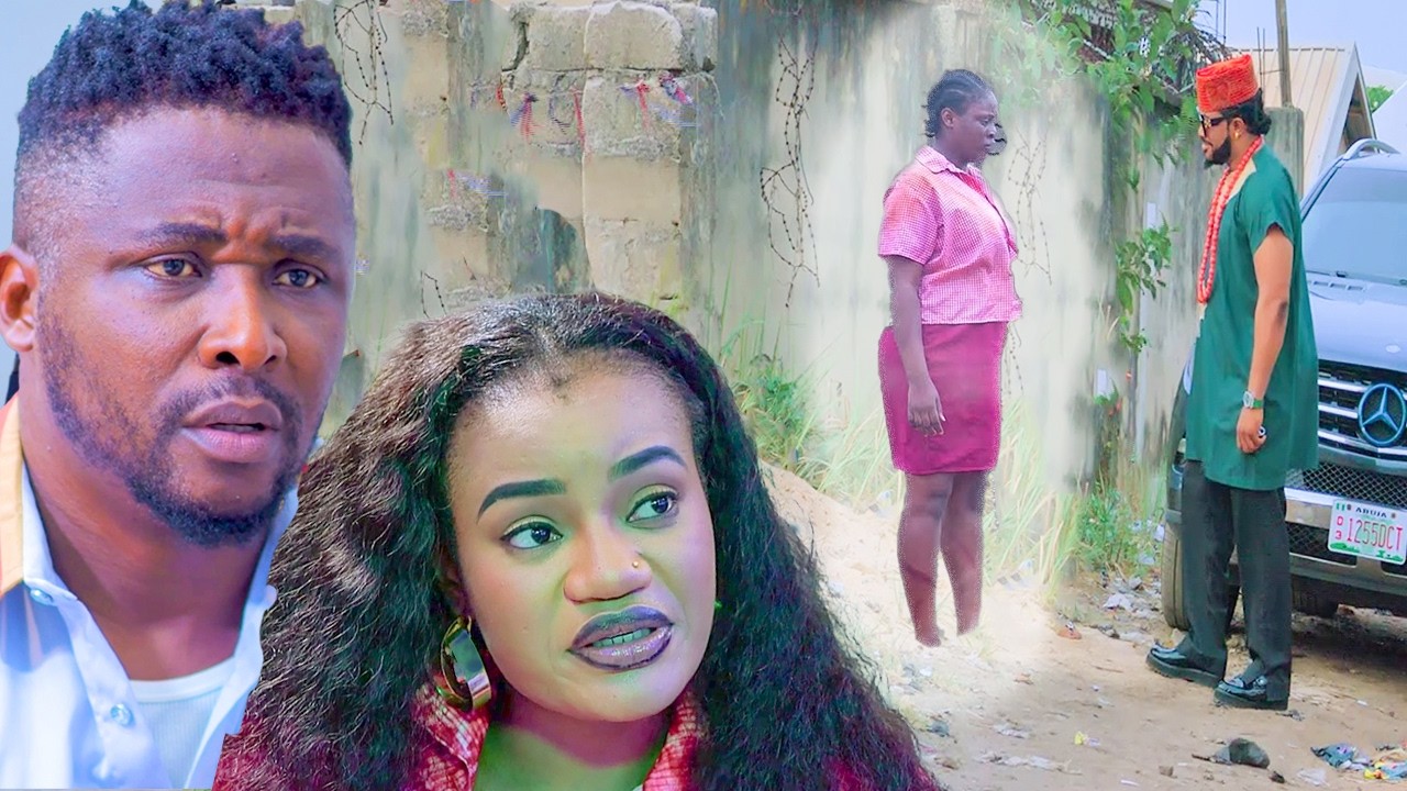 HE KILED AN INNOCNT SKUL GAL AFTR GETIN HER PREGNANT, DUMPIN HER BODY CAUSIN HR GHOST 2CME 4REVENGE1
