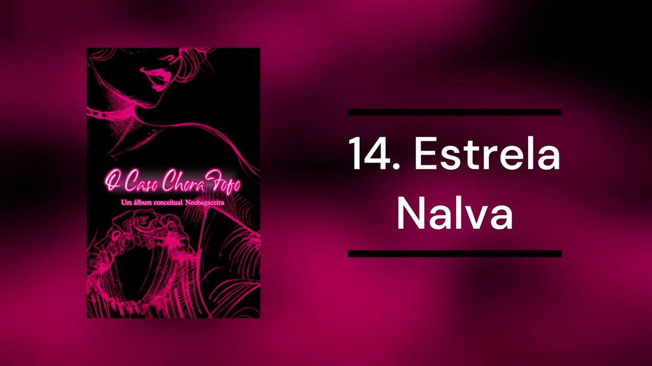 14. Estrela Nalva