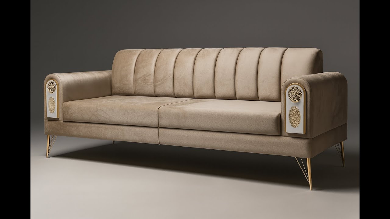 Chesterfield Sofa Craftsmanship | From Frame to Finished Masterpiece