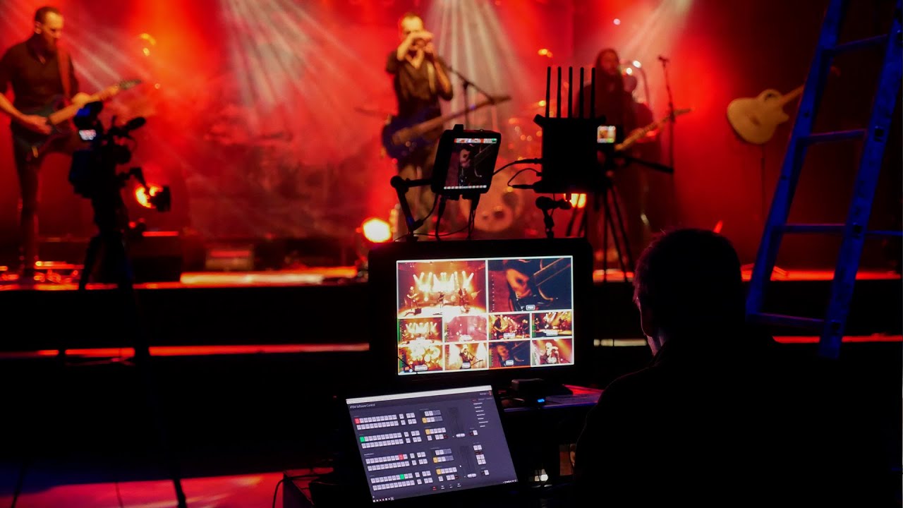 DISILLUSION | SPECIAL LIVESTREAM SHOW April 13th 2020