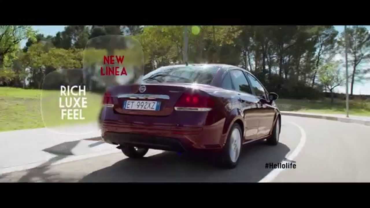 Fiat India - Hello Life TVC