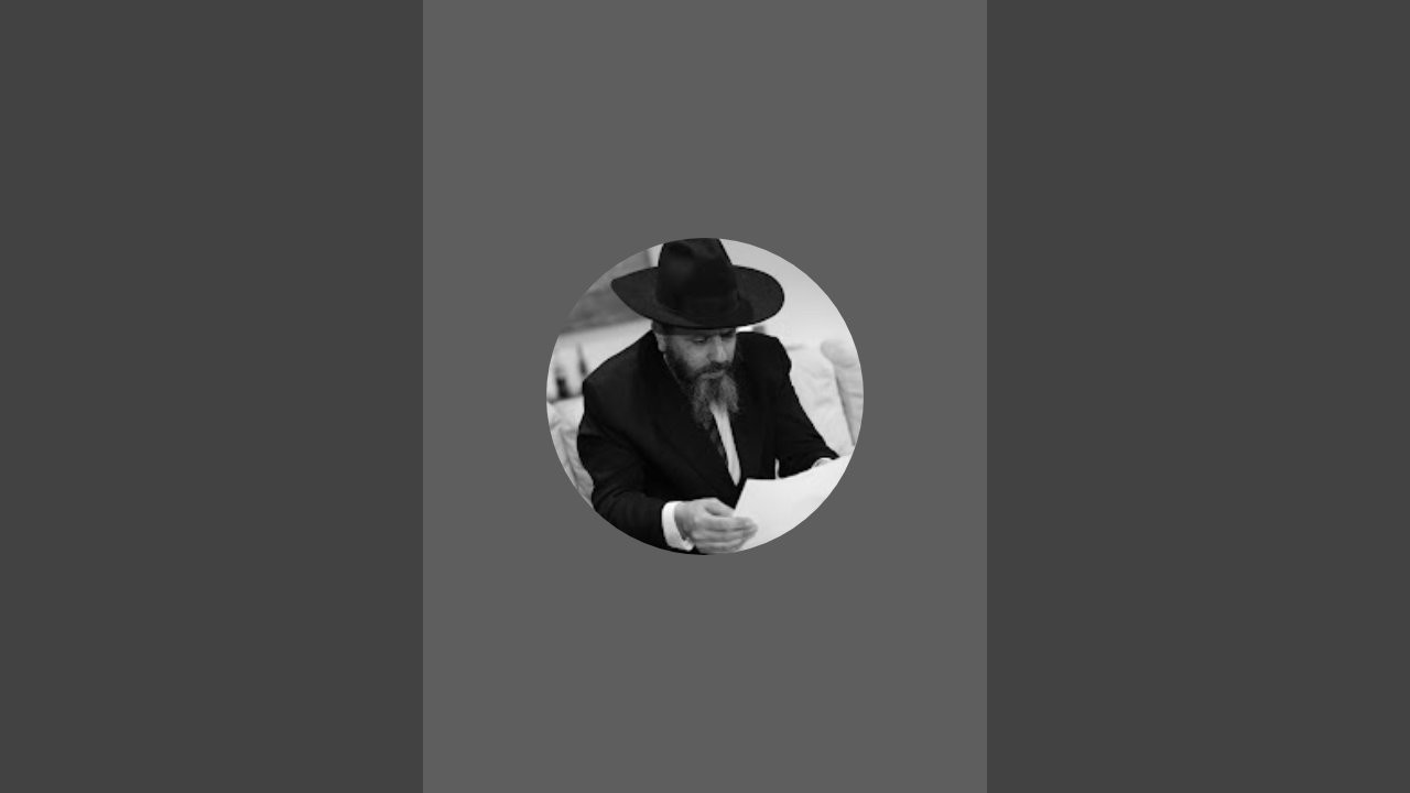 הרב יובל נגר Rabbi Yuval Nagar בשידור חי!