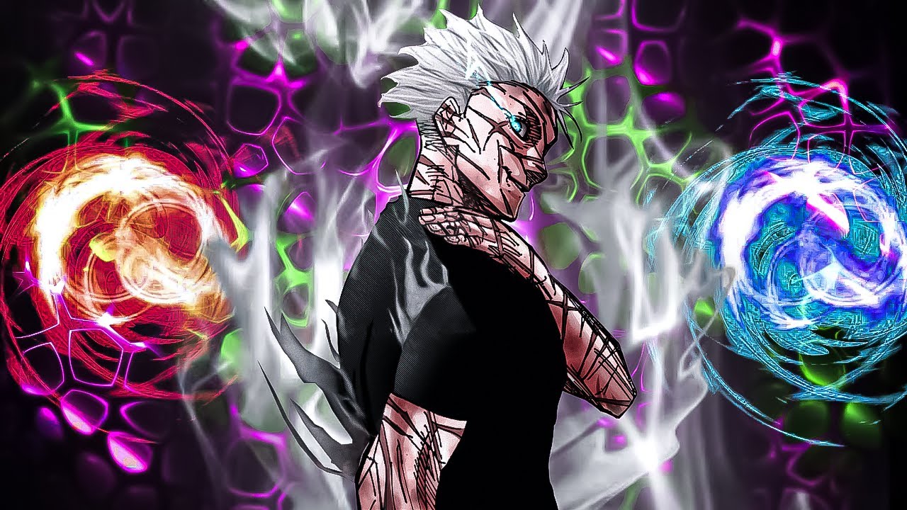 ORQUESTRA MALDITA (FUNK BR) - Jujutsu Kaisen S2 「AMV/EDIT」Quick!