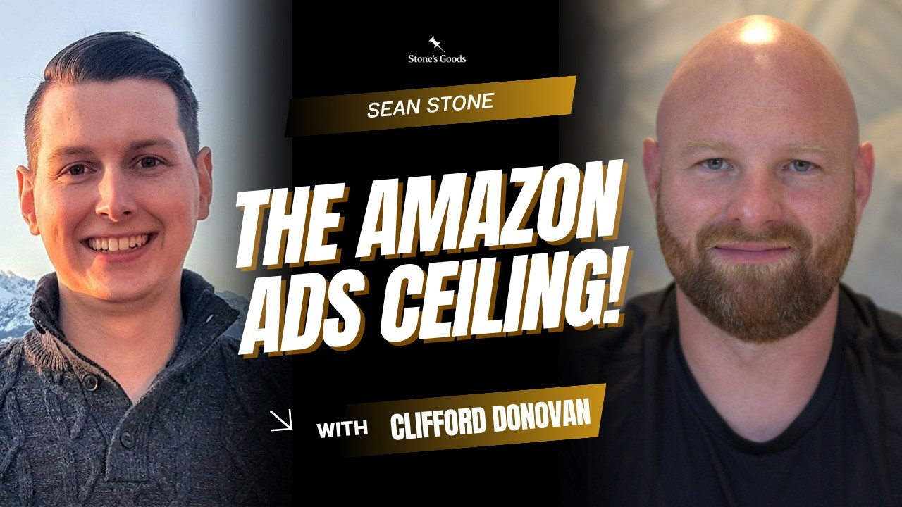 Amazon Ads vs Meta Ads: The Truth About Amazon PPC & Ecommerce Growth