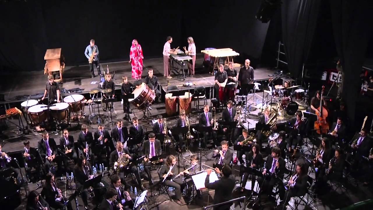 MARTXA BATEN LEHEN NOTAK - ( Mikel Laboa )