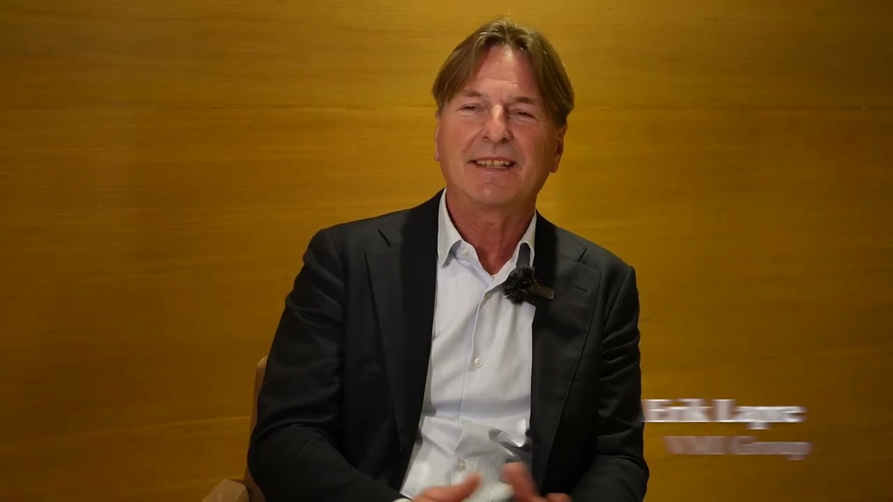 Testimonials from Global Rubber & Tyre Conference 2024 | GTRC