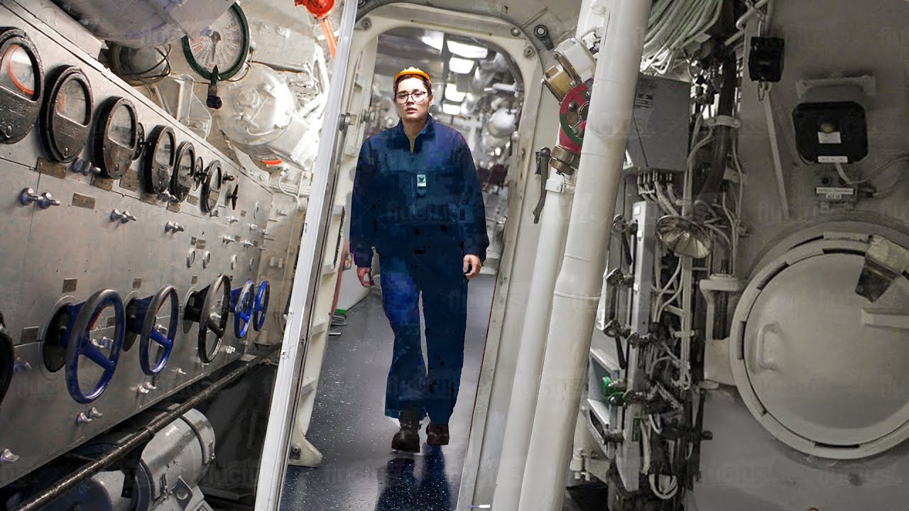 Life Inside US Navy&rsquo;s Most Feared Ships Patrolling the Oceans