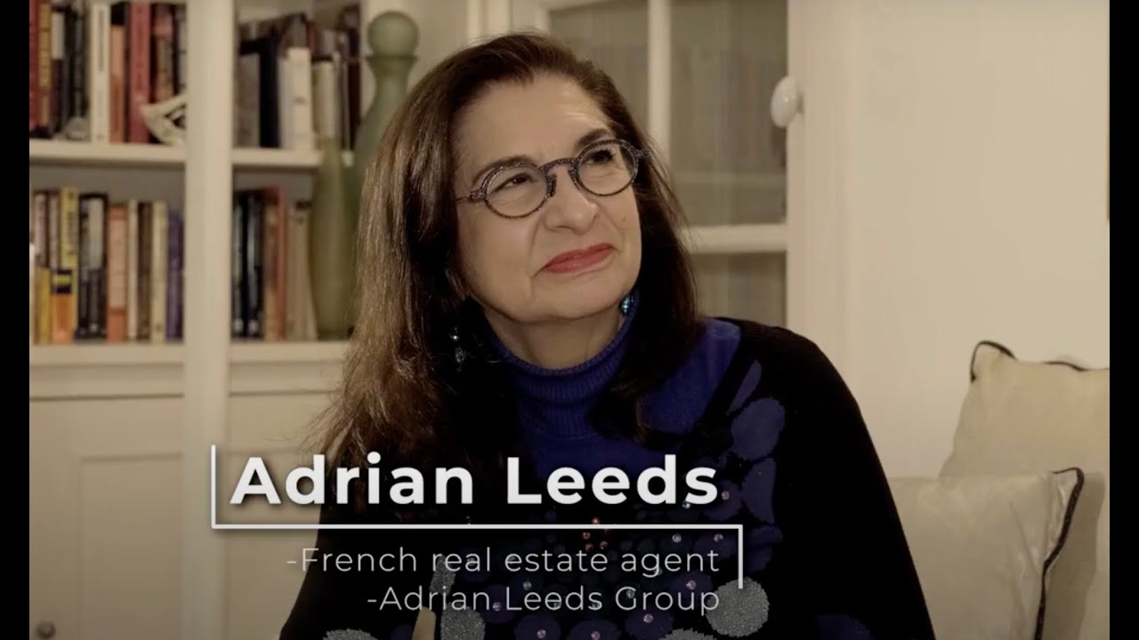 How to Buy Property in France &ndash;&ndash; How France Works by Daniel Tostado