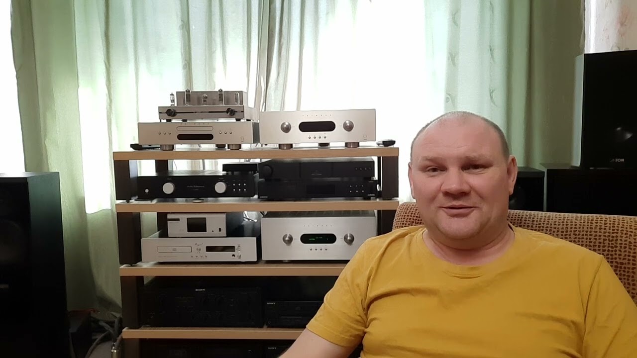 Hi-Fi вторичный рынок = бардак!!!!