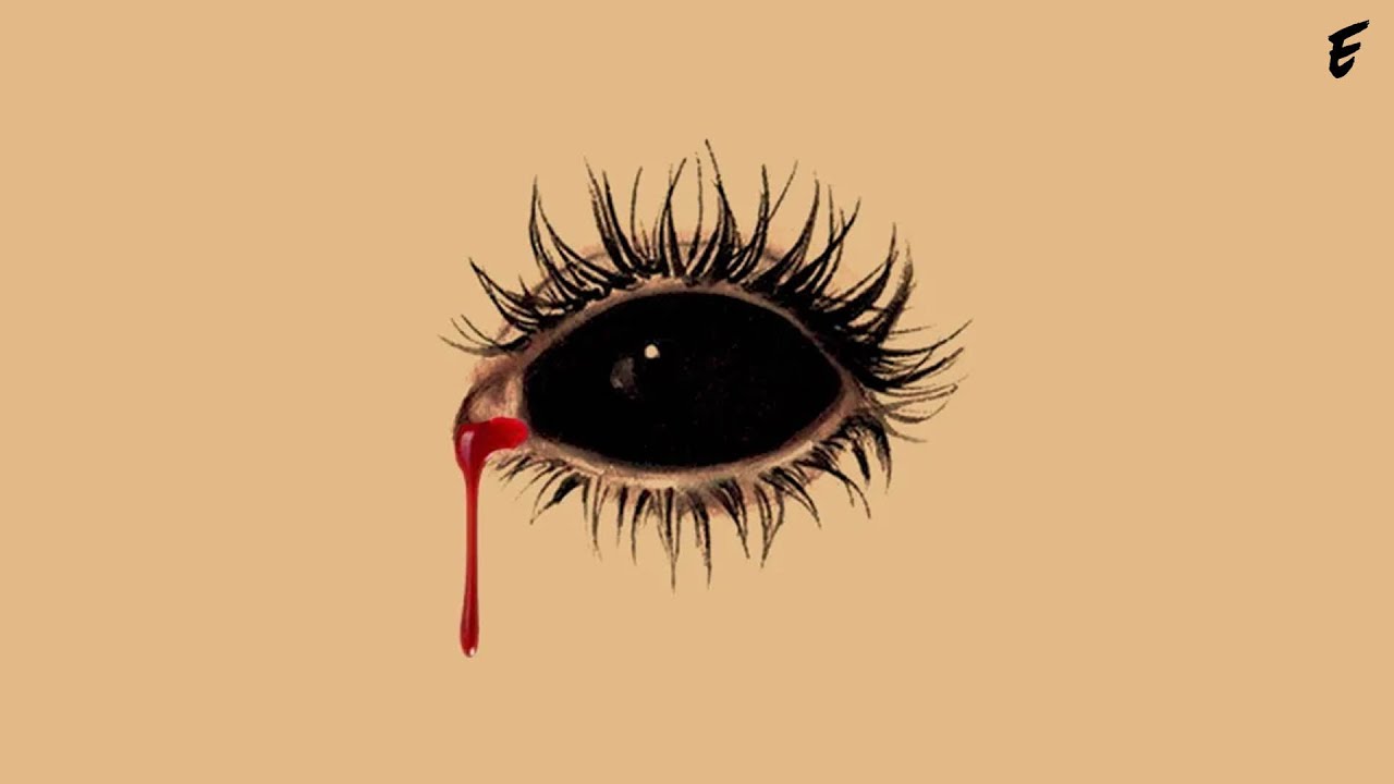 THE FIGHT AINT IN THE LIGHT - Instrumental/Beat