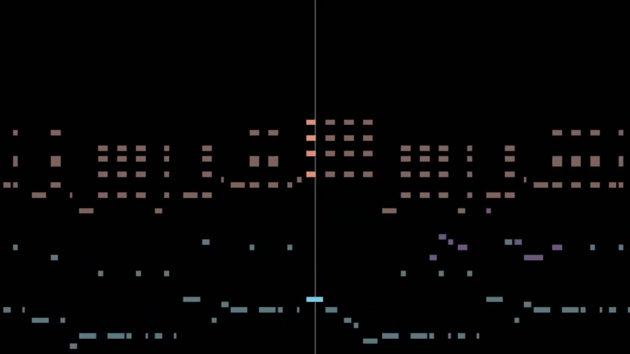 Usual Day (2020 Arrange)