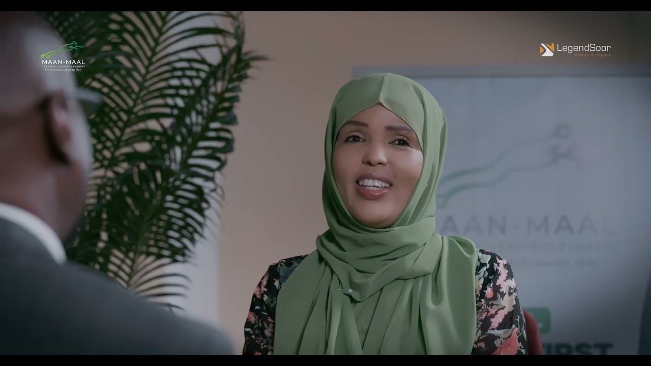 𝗟𝗲𝗴𝗲𝗻𝗱𝗦𝗼𝗼𝗿 𝗣𝗼𝗱𝗰𝗮𝘀𝘁 – 𝗤𝗲𝘆𝗯𝘁𝗮 3-𝗮𝗮𝗱 | WAREYSI: Abdi Mohamed Ahmed (MoPIED-ACO) | Doorka Maan-Maal