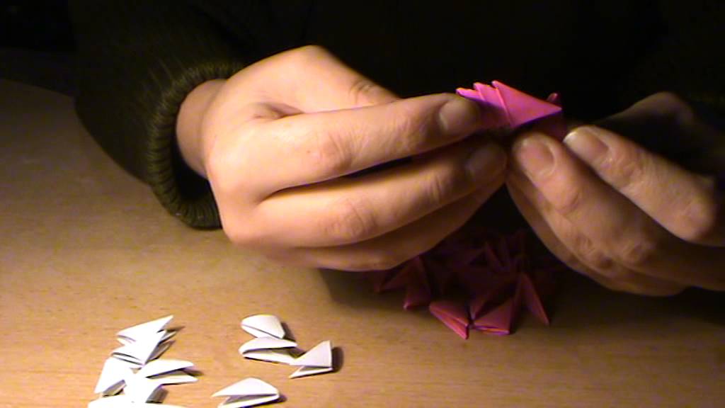 3D origami butterfly tutorial how to make butterfly origami turotial