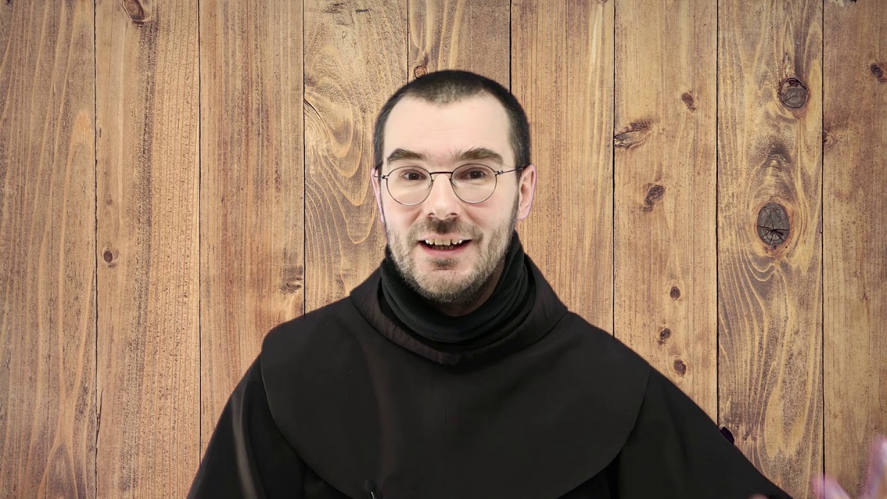 Rozpoznaj sw&oacute;j charyzmat #6 - Charyzmat pasterski