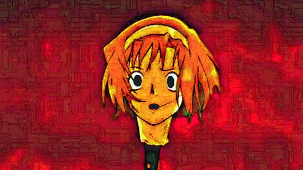 Yellow Bile / Figaro the Kid - 