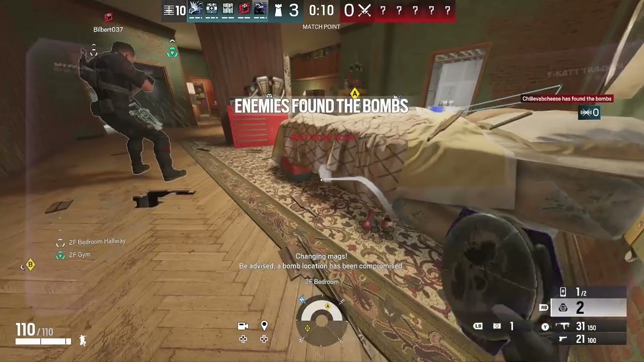 Ace number 2