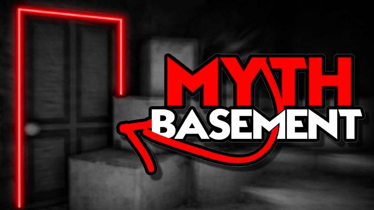 The backstory of this Roblox Myth is Disturbing