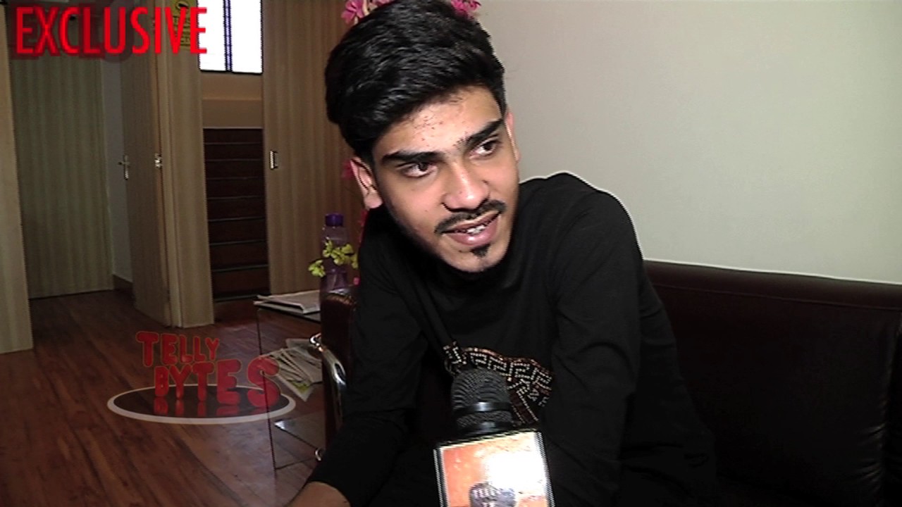 Exclusive ! Winner of The Voice India