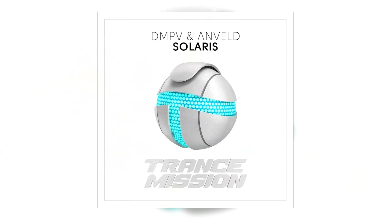 DMPV & Anveld - Solaris