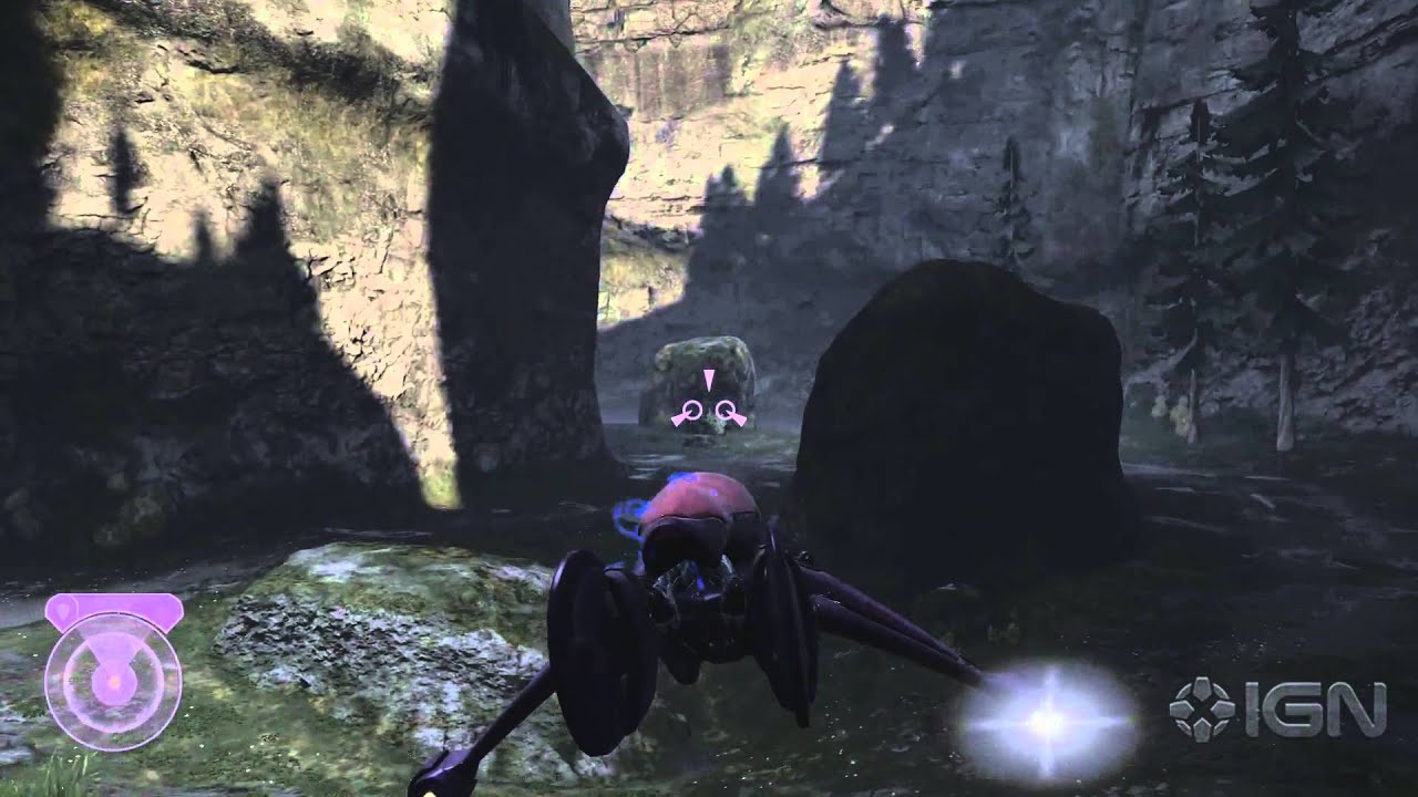 MCC: Halo 2 Legendary Walkthrough - Mission 14: The Great Journey