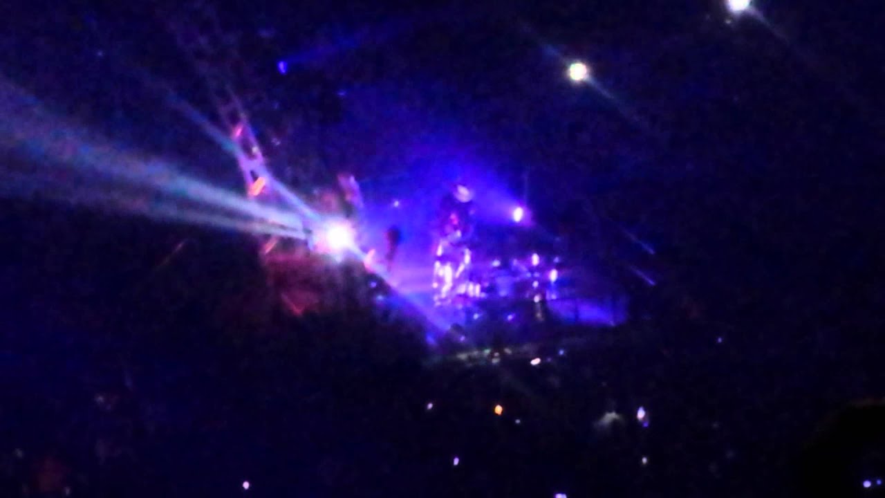 M&ouml;tley Crue 1