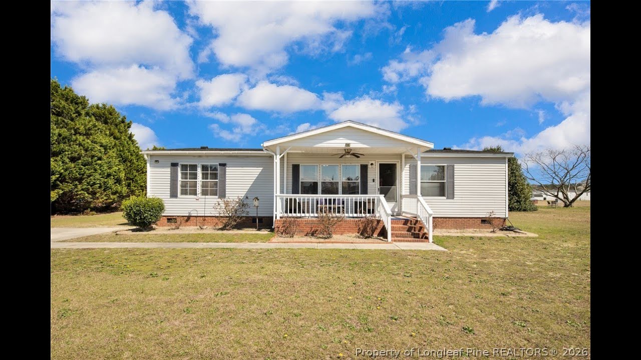 Preview of the Residential for sale at 4913 Sand Mine Road, Stedman, NC