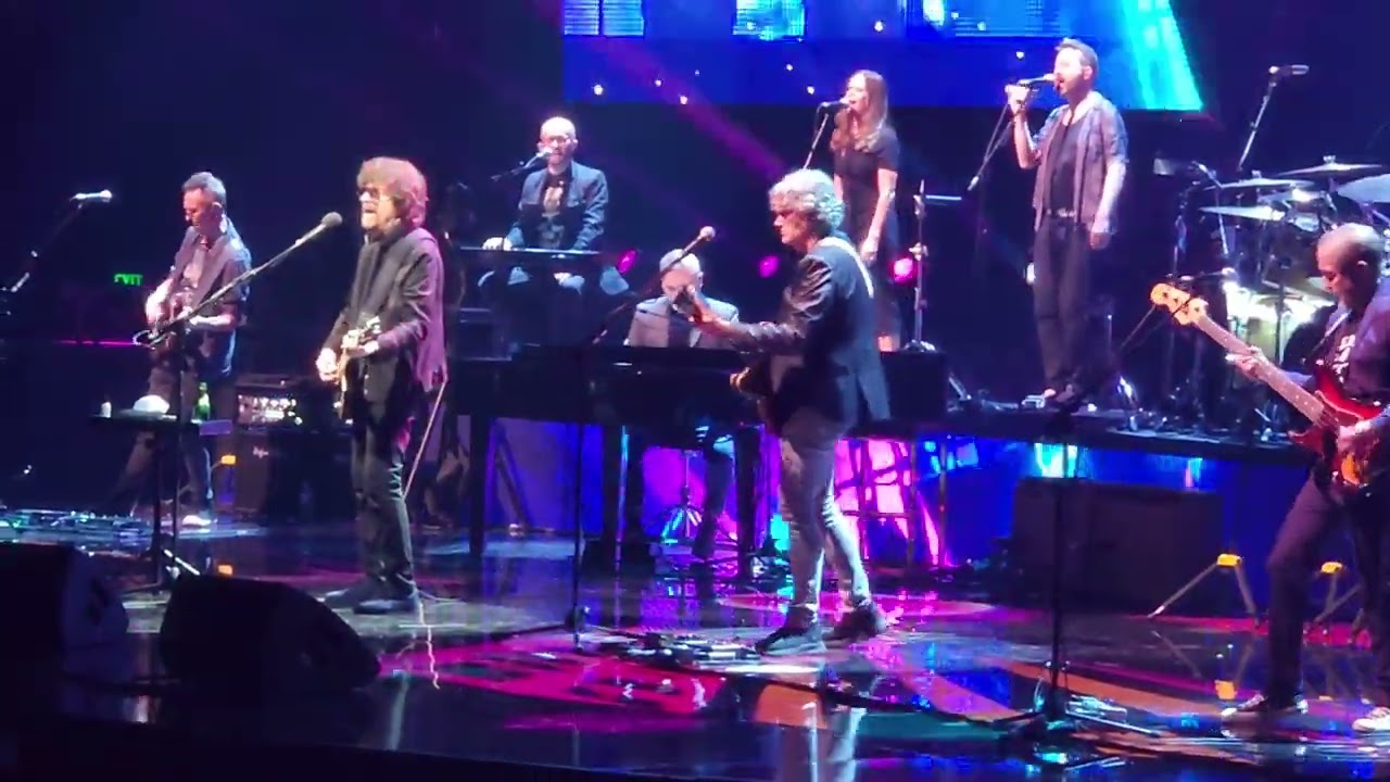 ELO - Don't Bring Me Down - Nashville  - TN - Oct 11, 2024