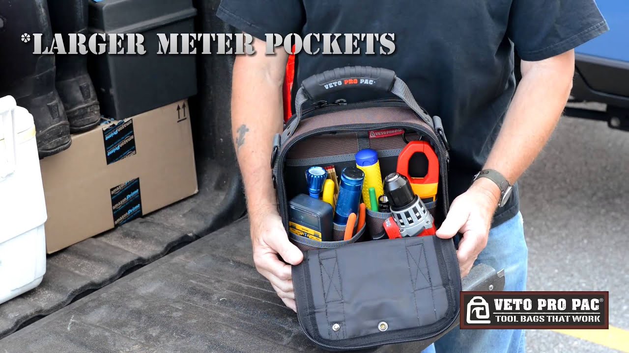 Veto Pro Pac MC