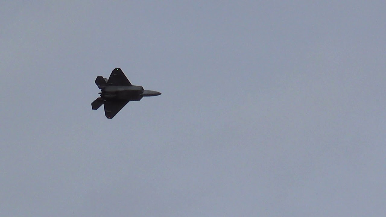 T-One F-22