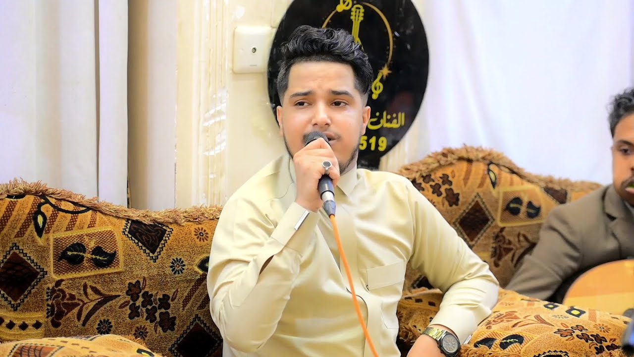 جلسة شبابية كلها انس ❤️‍🔥✨غناء الفنان احمد غازي _ من افراح ال العزكي 