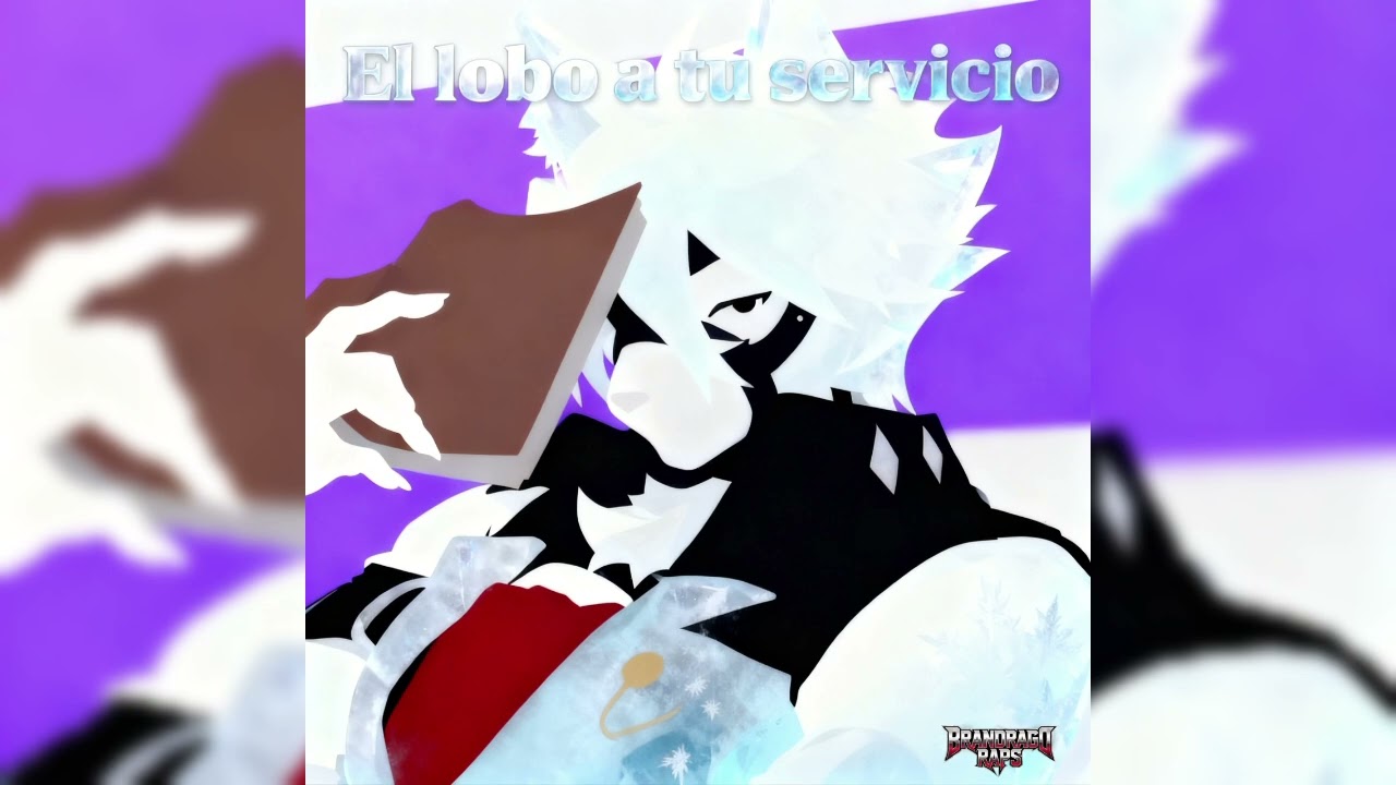 El lobo a tu servicio- von lycaon 
