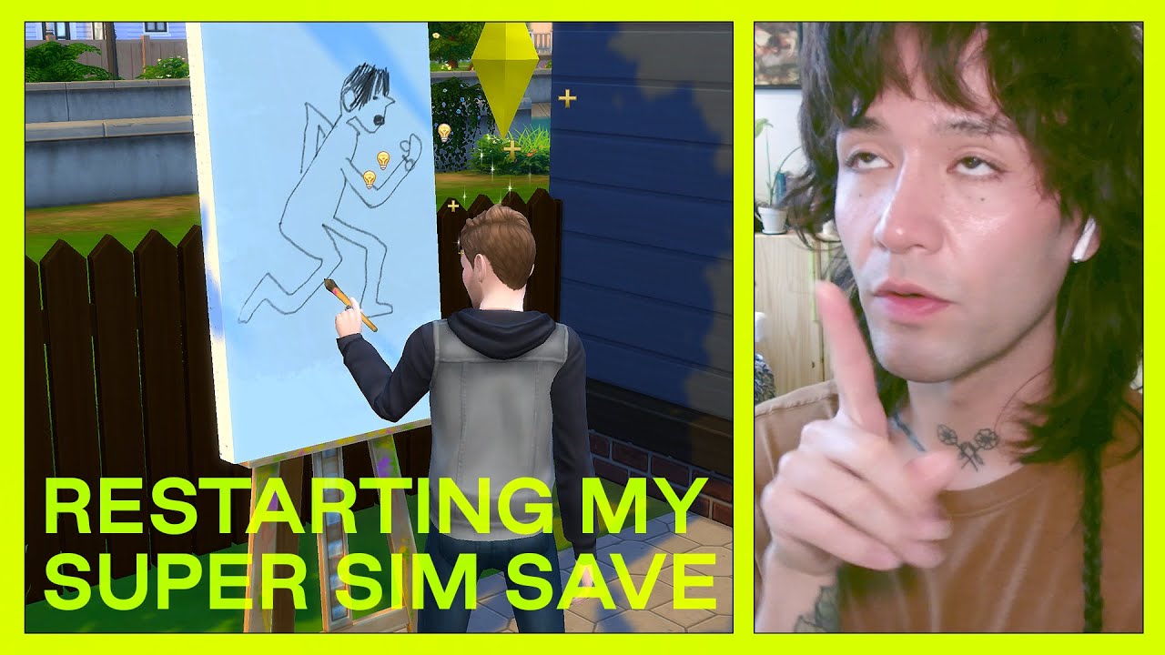 let's play my edward-cullen-coded super sim