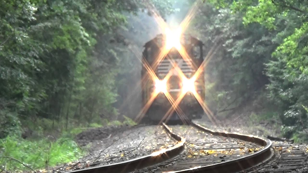 NS V08 straight at yo face with NS 3204 leading