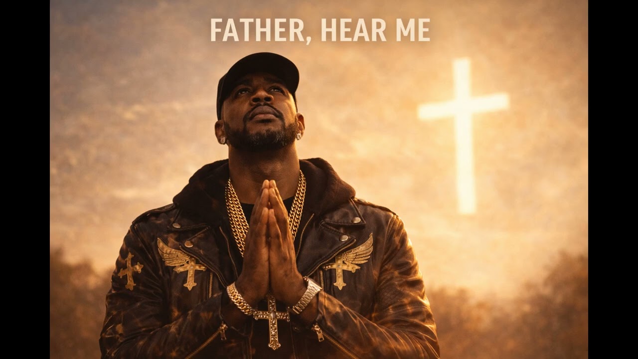 FATHER, HEAR ME