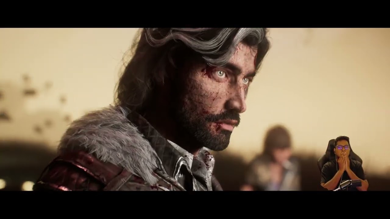 Visage – The Scariest Boss Fight in the Game | Clair Obscur: Expedition 33