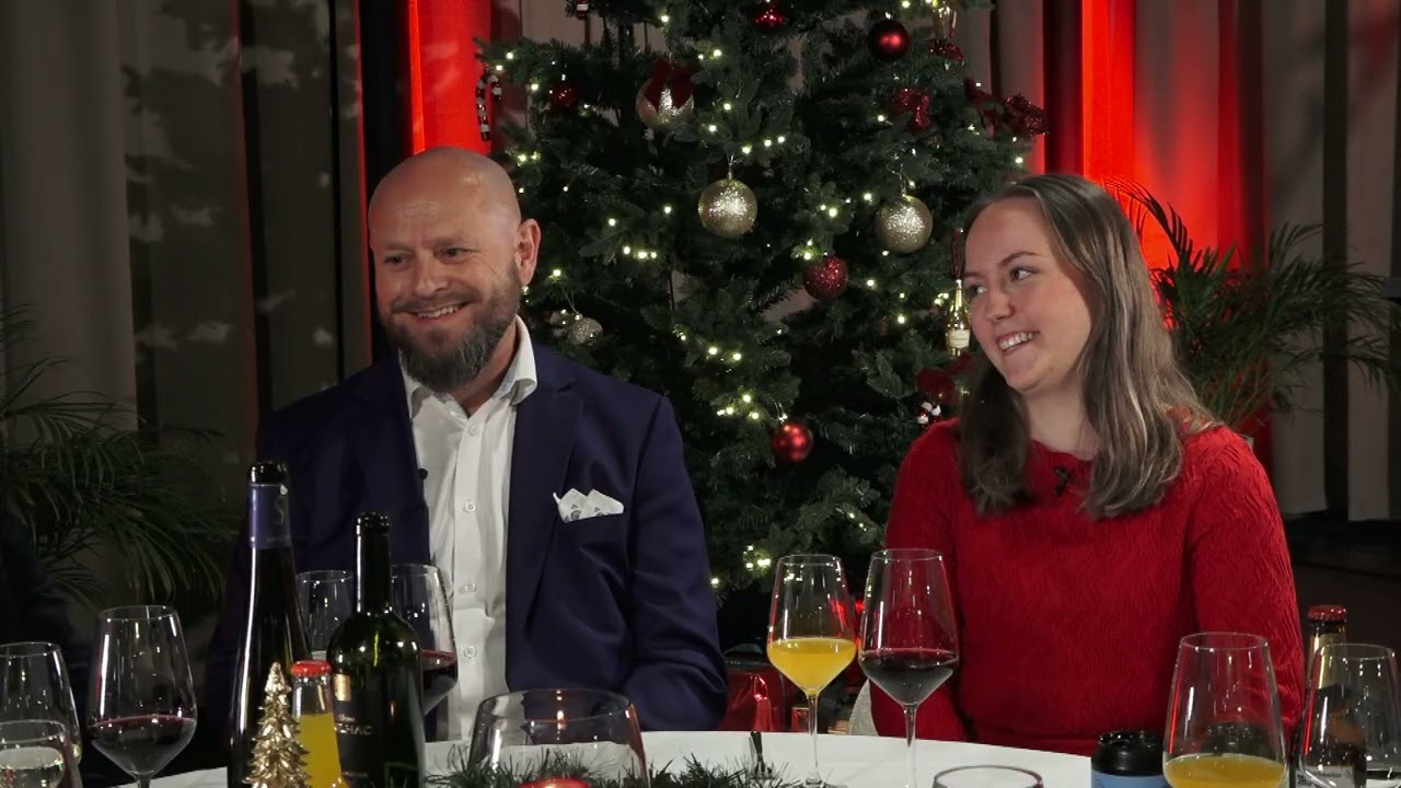 PETTERS POPSHOW JULESHOWET 2025