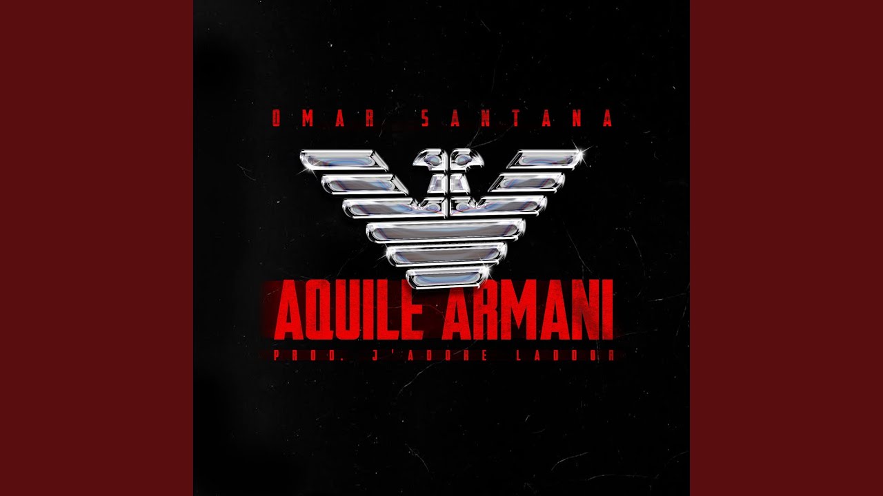 Aquile Armani