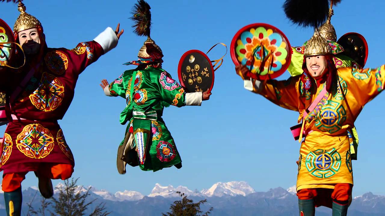 Bhutan Museum in Fukui