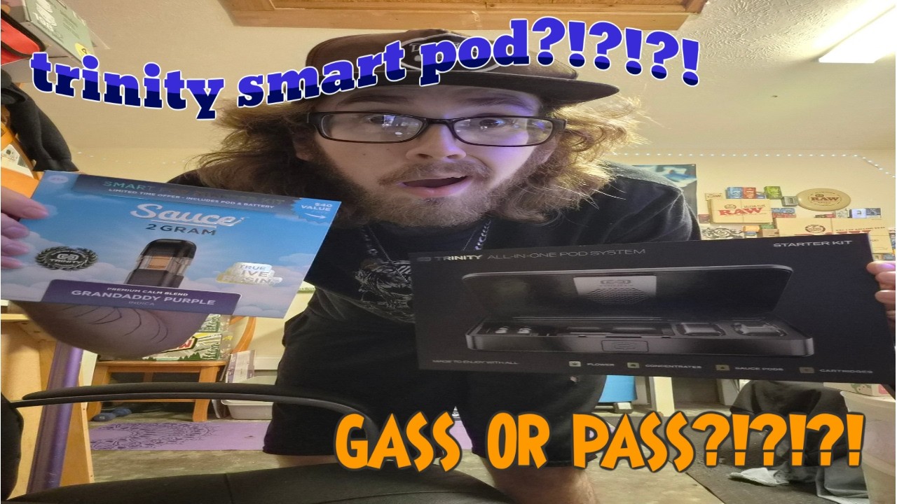 Everything You Need to Know: Sauce Trinity Smart Pod & AIO Kit Review