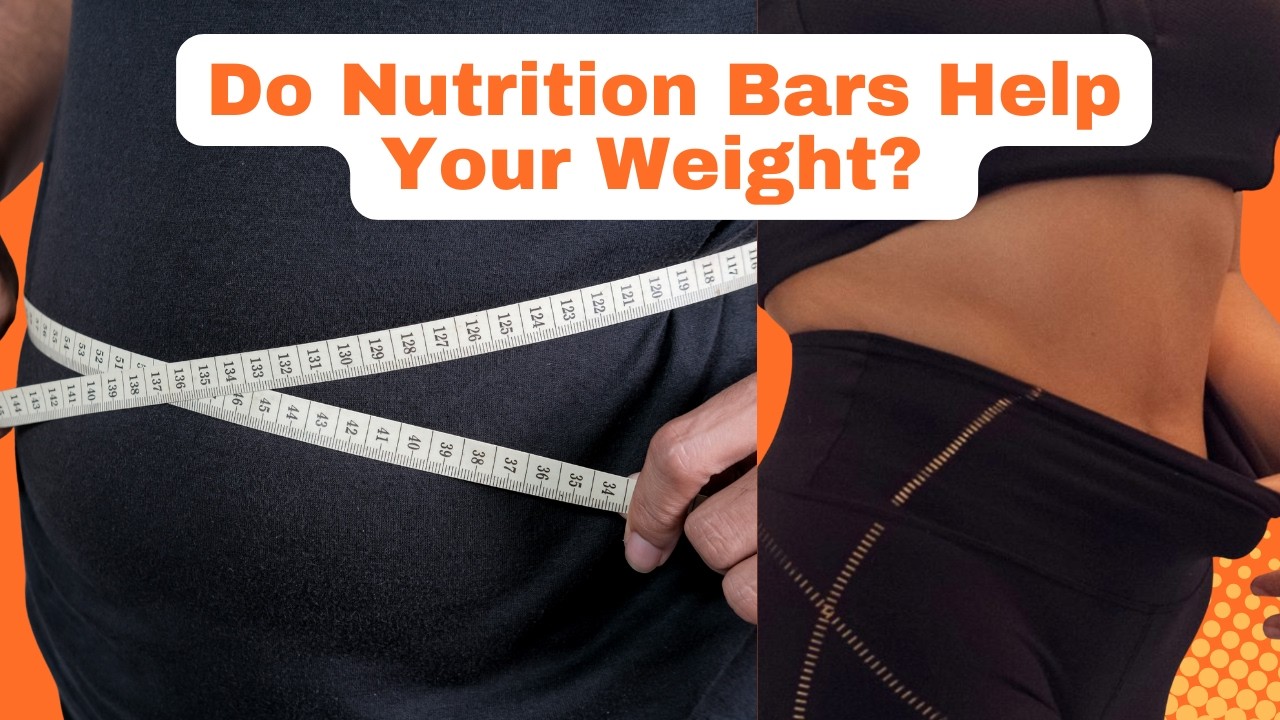 Dietitian Ranks 5 Nutrition Bars   #nutritionbars #healthynutritionbars #nutritionbarsforweightloss