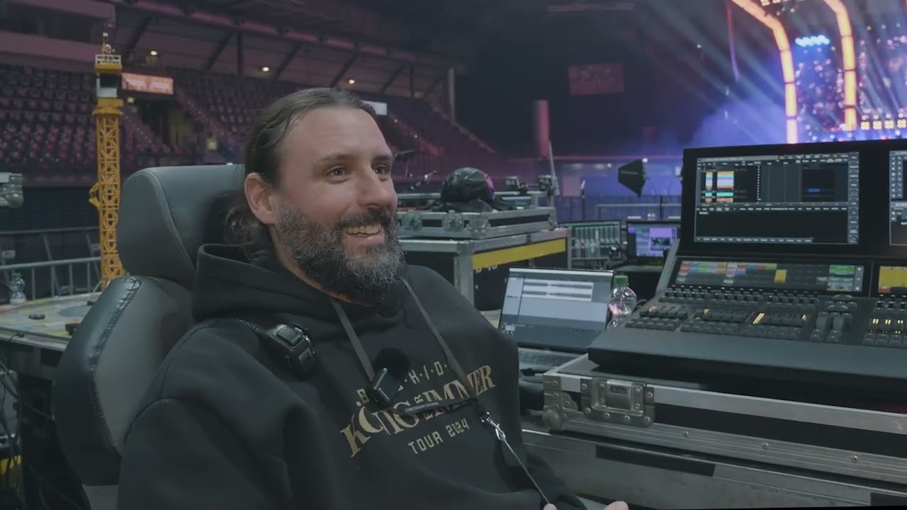 BUSHIDO live „Alles wird gut“ Tour 2026 – Leipzig Quarterback Arena