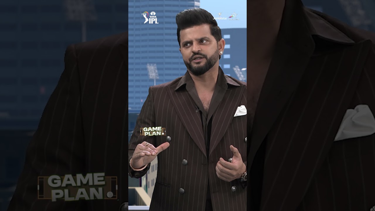 Suresh Raina on Virat Kohli&rsquo;s winning mentality as defending champions | #TATAIPL 2026