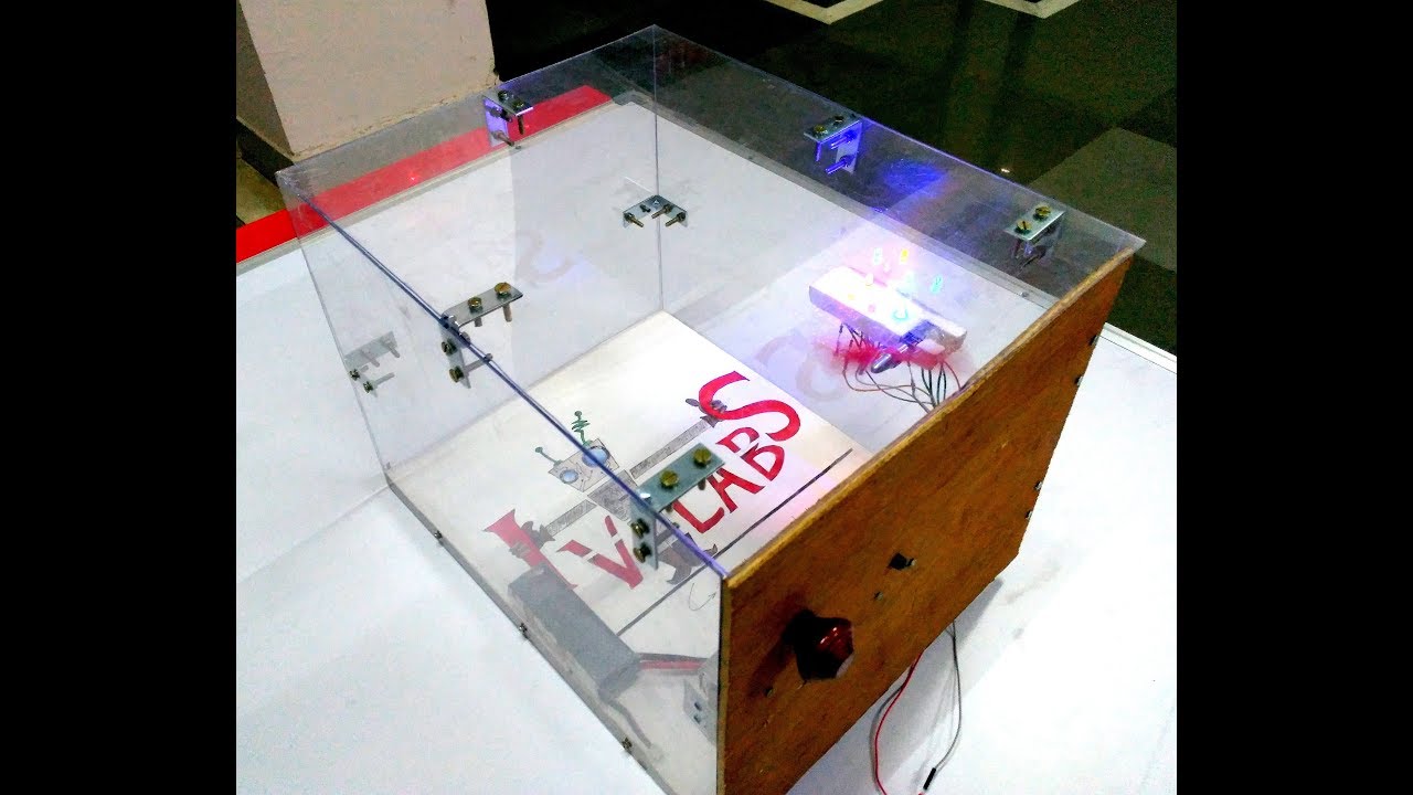 Project Janus