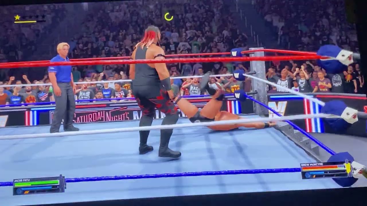 SNME 2/7/26 part 2